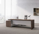 TAROT Executive Desk